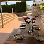 Willa 200 Meters From The