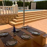 Willa 200 Meters From The