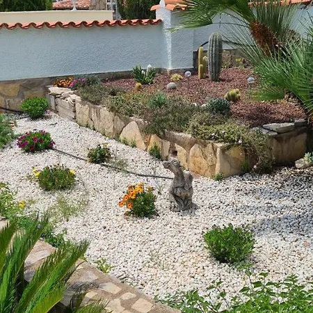 200 Meters From The * Calpe