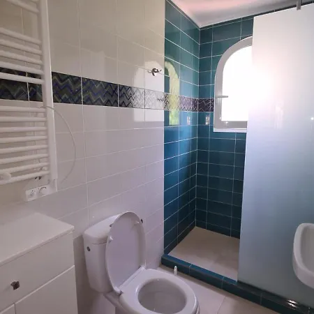 Villa 200 Meters From The Calpe