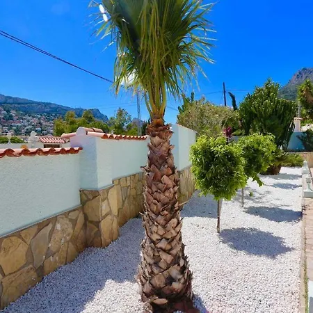 200 Meters From The *