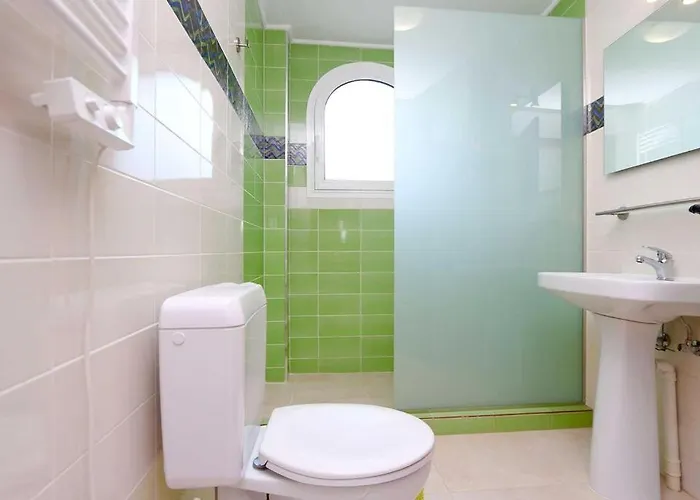 200 Meters From The Calpe