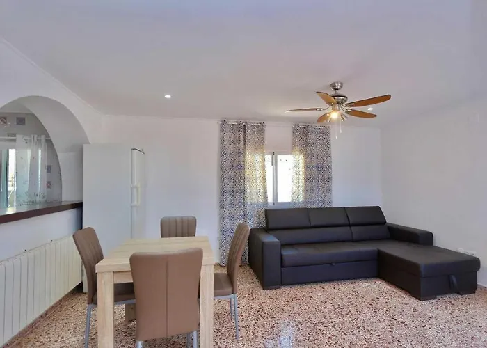 200 Meters From The Villa *