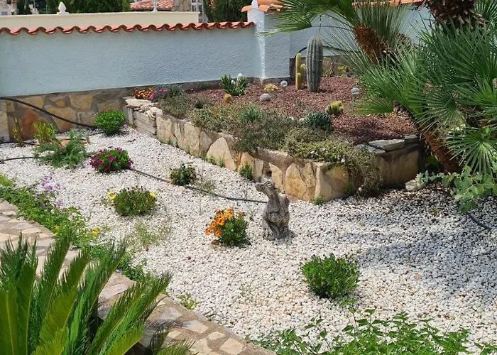 200 Meters From The * Calpe