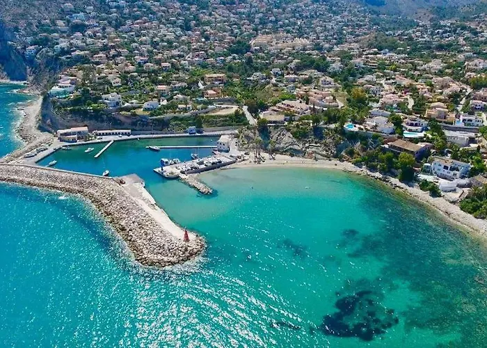 200 Meters From The *