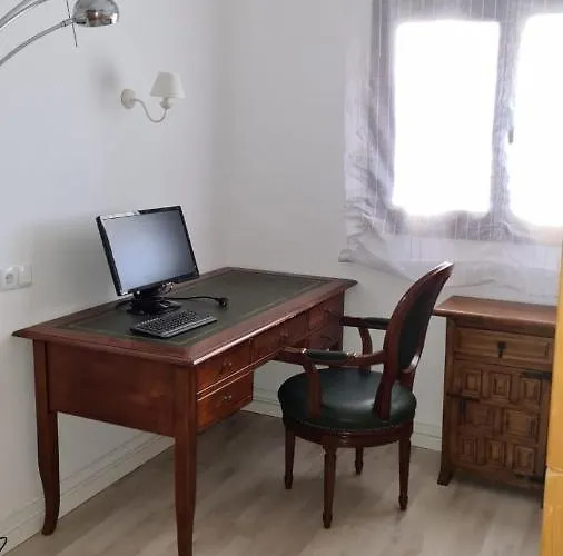 Villa 200 Meters From The