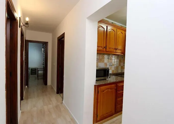 Villa 200 Meters From The