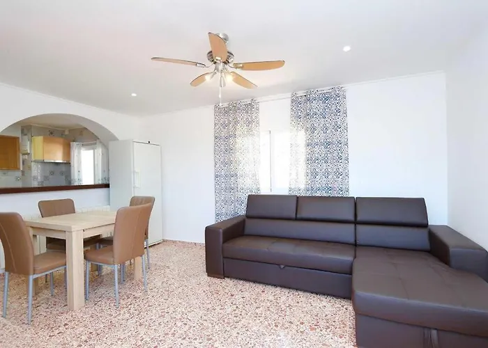 200 Meters From The *