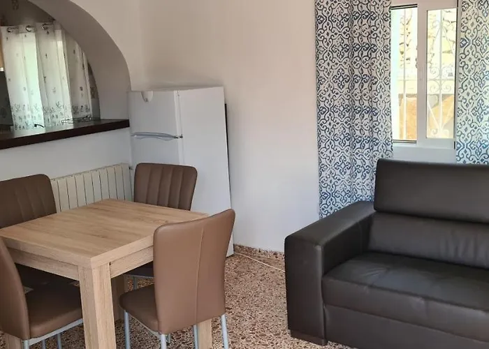 200 Meters From The *