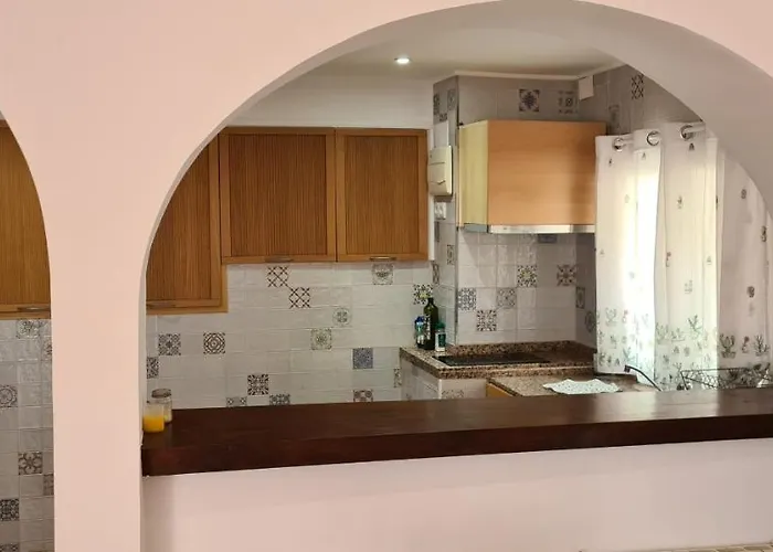 200 Meters From The *