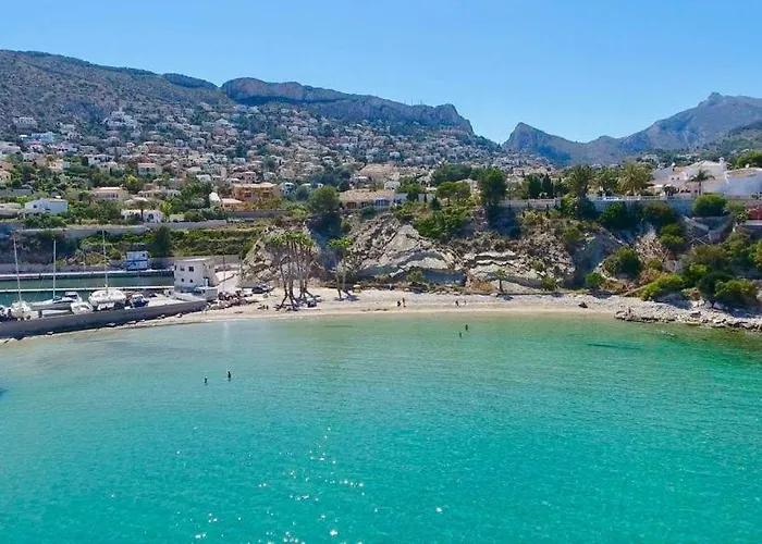 200 Meters From The *