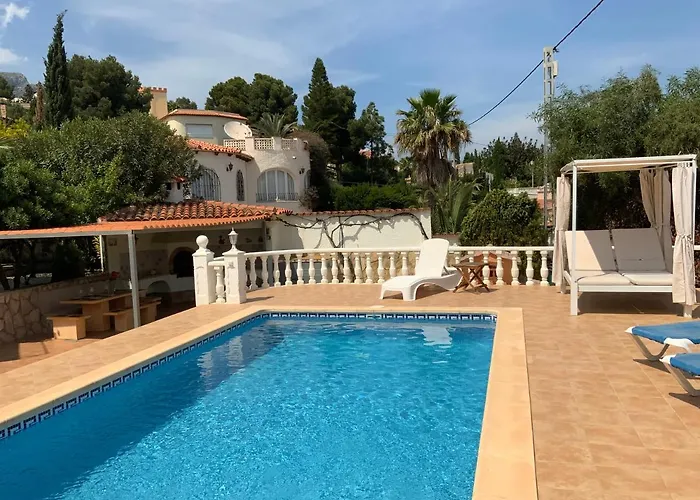 200 Meters From The *